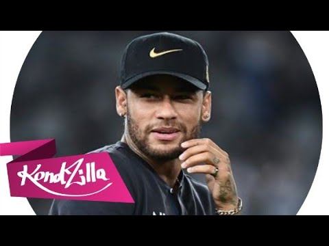 Neymar  MC Luan Da BS MC AK  MC Kaio MC Vaguin  Ela é Malandra