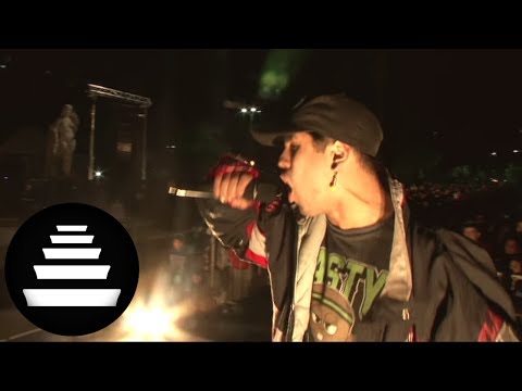 MKS vs NERO - 4tos Fecha 4 (Torneo 2017) - El Quinto Escalón