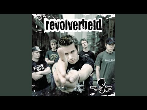 Romeo - Revolverheld