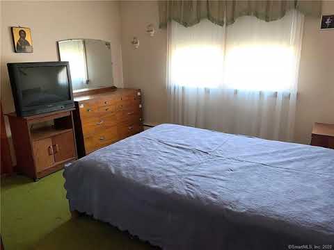 72 Hutchinson Street New Britain, CT 06053 - Multifamily - Real Estate - For Sale