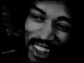 Jimi Hendrix Experience - Interview