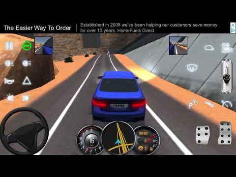 DRIVING SCHOOL 2017 BMW