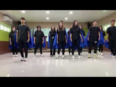 A psalm of life by henry wadsworth longfellow (BSTM-1B GROUP 1)