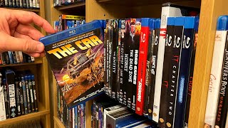 Horror Film Collection Tour  2022