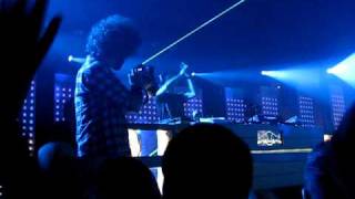 Armin Van Buuren@Gossip - AVB - 14/18 - Sophie Sugar﻿ vs. Sunlounger - Together Lost (AvB Mashup)