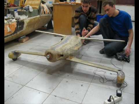 Quickie Q2 Q200 test asa2m3