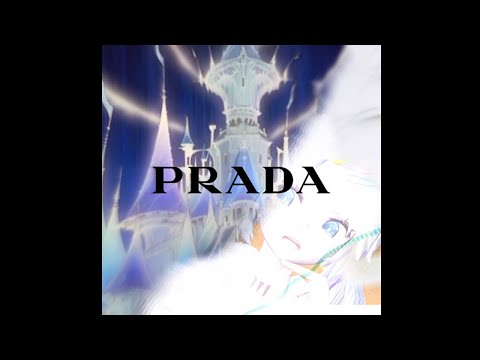 FOREVERBOYMUSH - PRADA (PROD. FENOALTEA x 4SAI x NATIMERNERO)