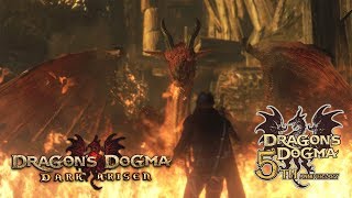 Dragon’s Dogma: Dark Arisen video 2