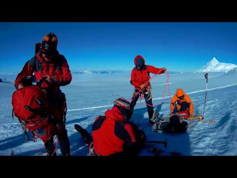Cuerna de Plata: Mountaineering in Patagonia | World Expeditions
