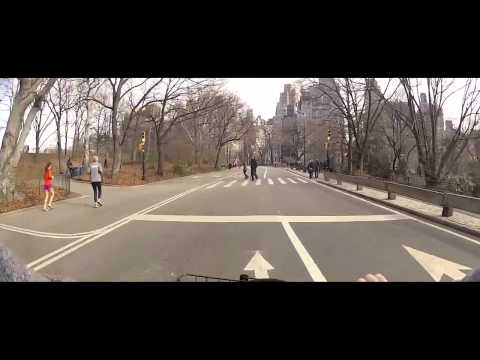 NYC GoPro Compilation