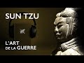 L'Art de la Guerre - Sun Tzu (Livre Audio Complet)