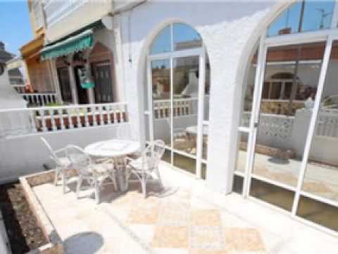 Town House for sale Torrevieja 400780