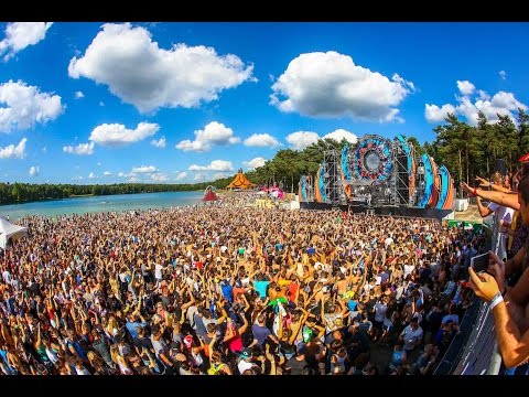 Sunrise Festival (Official 2015 Aftermovie)