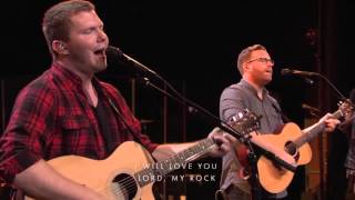 God I Look To You | Richard Morisette | Bethel Church