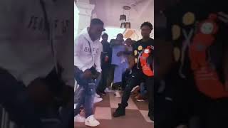 Jay bahd finally reacts to a song released by stanza burner titled -Hard work