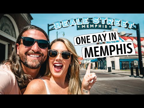 Top things to Do, See, & Eat in Memphis, TN!