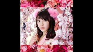 AKB48   Kimi wa Melody off vocal ver.