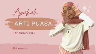 Download lagu Tasya - Arti Puasa | ALUNA SACHI cover | Pamella Yogyakarta mp3