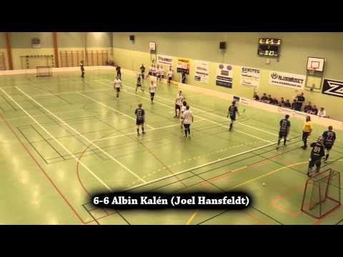 Highlights IBK Tygriket 99 - Falköpings IBK 131109