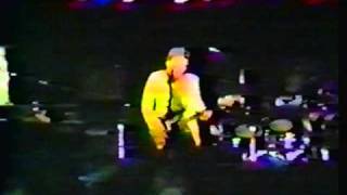 Squeeze at My Father's Place There At The Top 1980