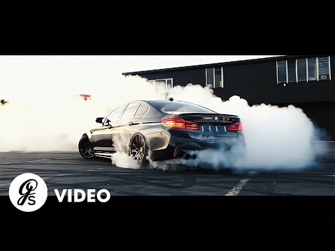 Kid Cudi, Skepta, Pop Smoke - Show Out | CAR VIDEO