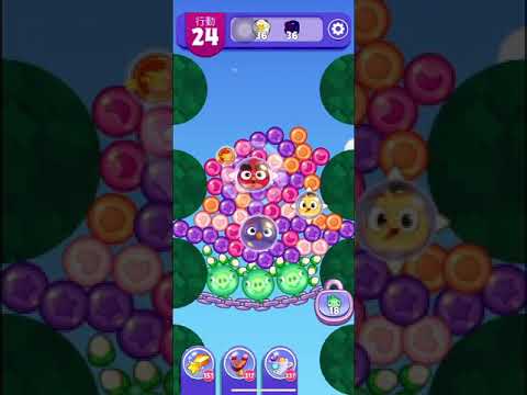 (Angry birds dream blast) Level 8085 gameplay, subscribe for latest update!