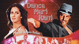 Dance Meri Rani - Mix  Thanks for 250k Subscribers