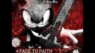Sonic and the Black Knight - Final Boss Music (All Ends - With Me)