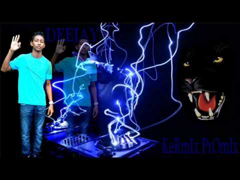 Deejay Kermix Promix   Dj Kermix     NEW RAGGA 2013''MIXX''New Music Kx ProDuC ZIK mp3
