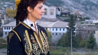 Juli Cenko - S'duroj Dot Moj Gjirokaster