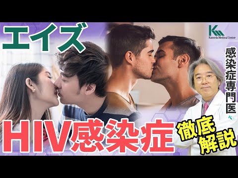 エイズにおけるHIVに対する責任の否定 - 定義