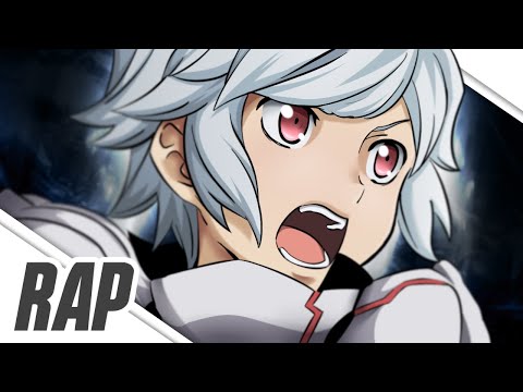 Rap do Bell Cranel (Dungeon ni Deai) | Isso É Ser Herói | Basara