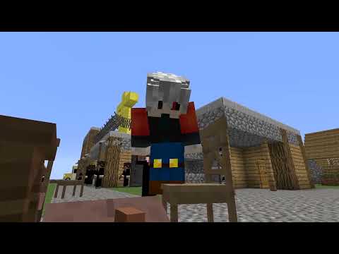 1000 mafya minecraft, Mafya Olmak, Minecraft izle.