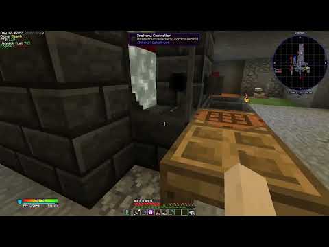 StoneBlock | How to Store XP and Take it Back Out