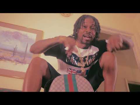 GSK Cartier   Out of Town Money feat  MVP Juug