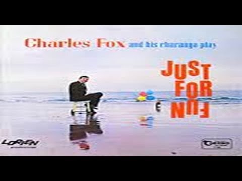 Charles Fox & su Charanga PLAY - Viene acabando