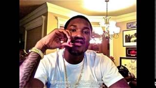 New Meek Mill Ft  Lil Snupe   Summertime (NEW) **LIME LEAKS**