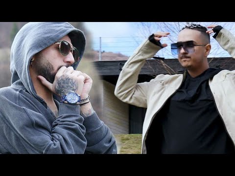 CATTIVO GILL x NIKOLAS SAX - TREBUIA SA SE TERMINE ( 4K Oficial Video ) ♫ █▬█ █ ▀█▀♫