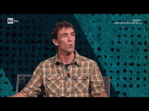 Hervé Barmasse e le avventure in Nepal  - Kilimangiaro - 09/11/2025