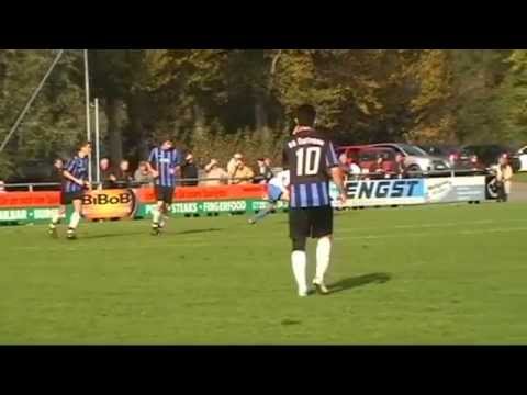 BL 10 TSG Rottenacker - SG Öpfingen (Meisterschaft) 21.10.2012