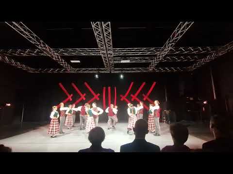 SUDMALIŅAS Jauniešu TDK "Rits"