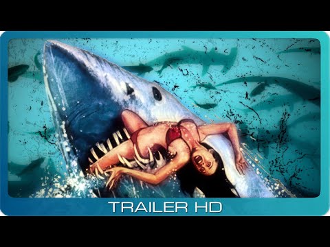 Trailer-Vorschau: Tintorera - Meeresungeheuer greifen an