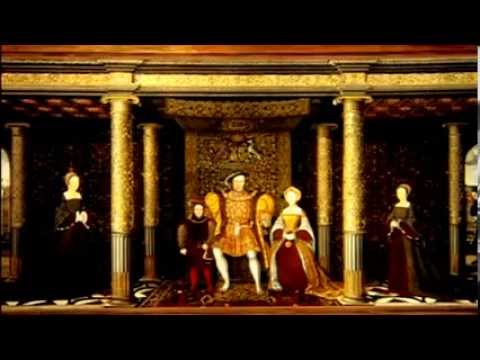 Elizabeth: The Virgin Queen
