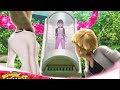 ADRIEN S SECRET MIRACULOUS LADYBUG SEASON 6 Hawk Moth Ladybug And Cat Noir FANMADE Леди Баг