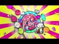 Billionfold Inc Crunchyroll Funimation Nickelodeon Productions 2022 Balloons
