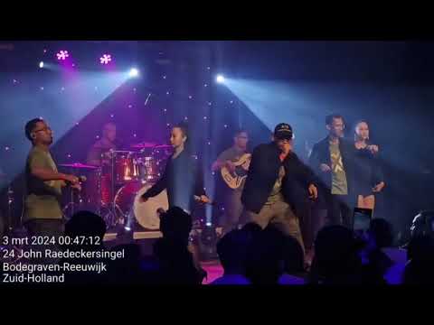 XESSIONZ in NL- HIT & RUN MIX Deel 11