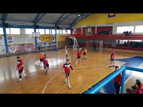 15.kolo Druge m:tel lige RS: RK Sloga Prnjavor  -:- RK Kaluđer Banja Luka 30:25 (03.04.2022.)