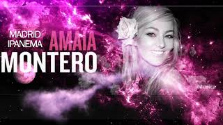 Amaia Montero . Madrid-Ipanema (Voz)