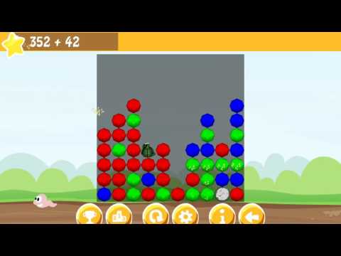 Bubble Breaker