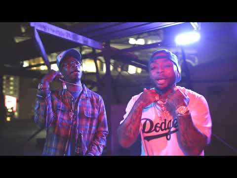 MR.WHITE DOGG X G5YVE - WTF A NICCA MEAN (official video)